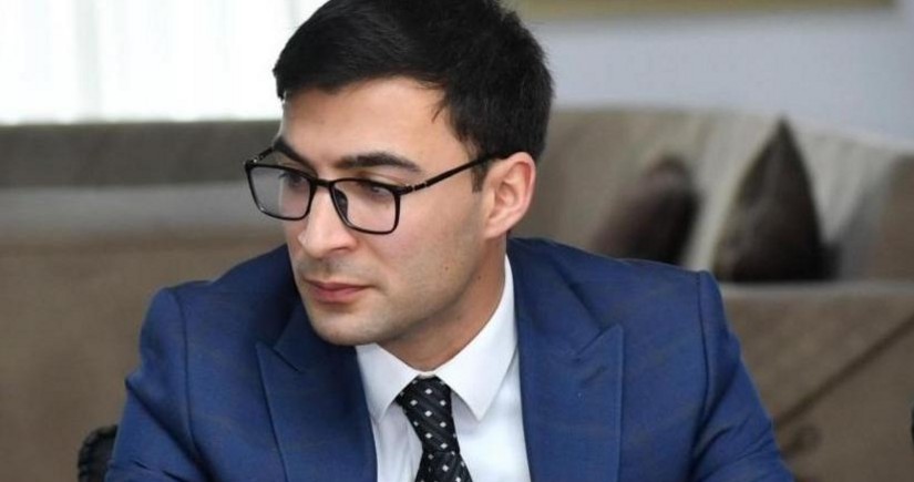 ARAF official commends European championship win by Azerbaijan's chovgan team as strong start