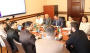 Hesablama Palatasının fəaliyyətinin həmkar qiymətləndirilməsi aparılır