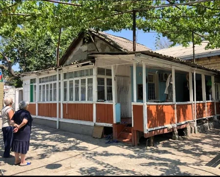 Mehriban Əliyeva şəhid ailələrinin ev probleminin həlli ilə bağlı göstəriş verib