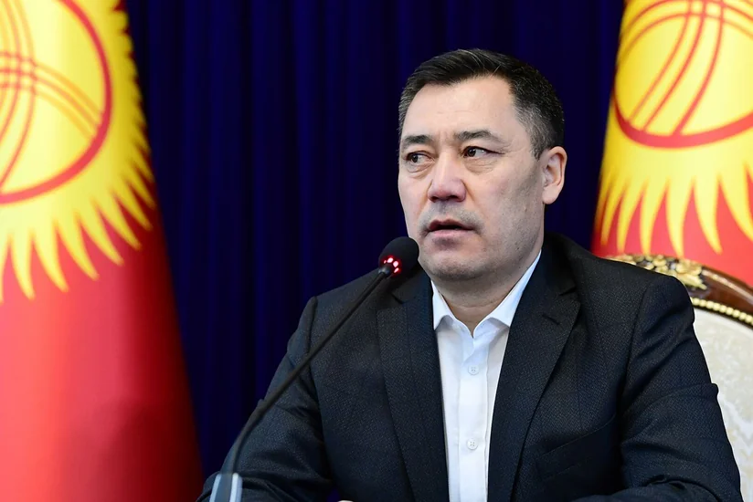 Qırğızıstanda yeni baş nazir təsdiqləndi