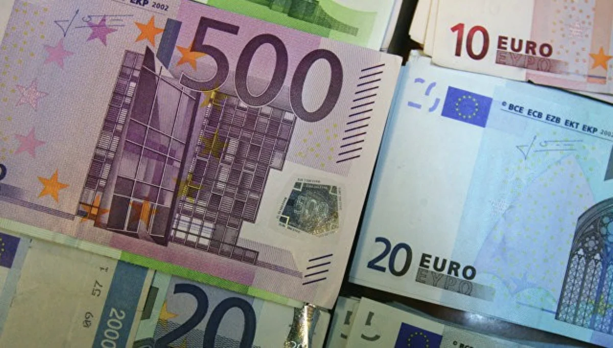 Bild: Иран вывезет из Германии 300 млн евро наличными