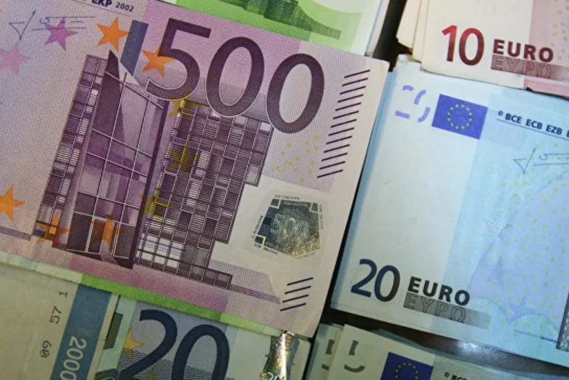Bild: Иран вывезет из Германии 300 млн евро наличными