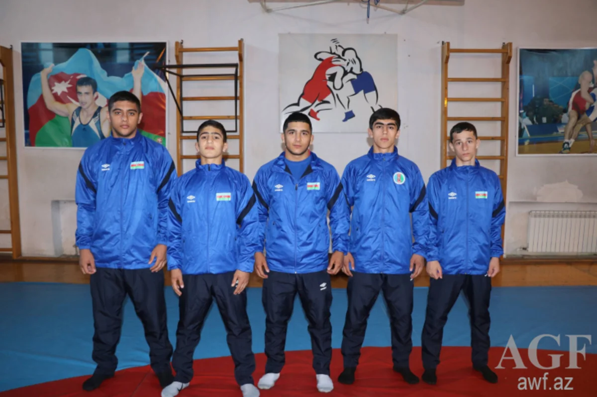 Avropa çempionatı: İki güləşçimiz finala yüksəldi - YENİLƏNİB