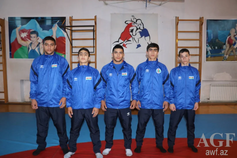 Avropa çempionatı: İki güləşçimiz finala yüksəldi - YENİLƏNİB