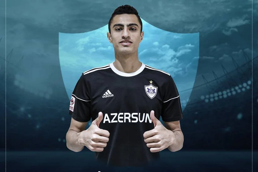 Qarabağ klubu ikinci transferini reallaşdırıb