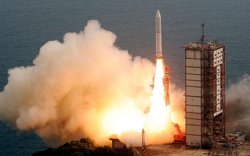 Japan successfully puts advanced satellite into orbit using H3 rocket