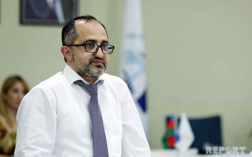 Əkrəm Həsənov: Bank Standardın bəzi borclularına güzəşt edilir