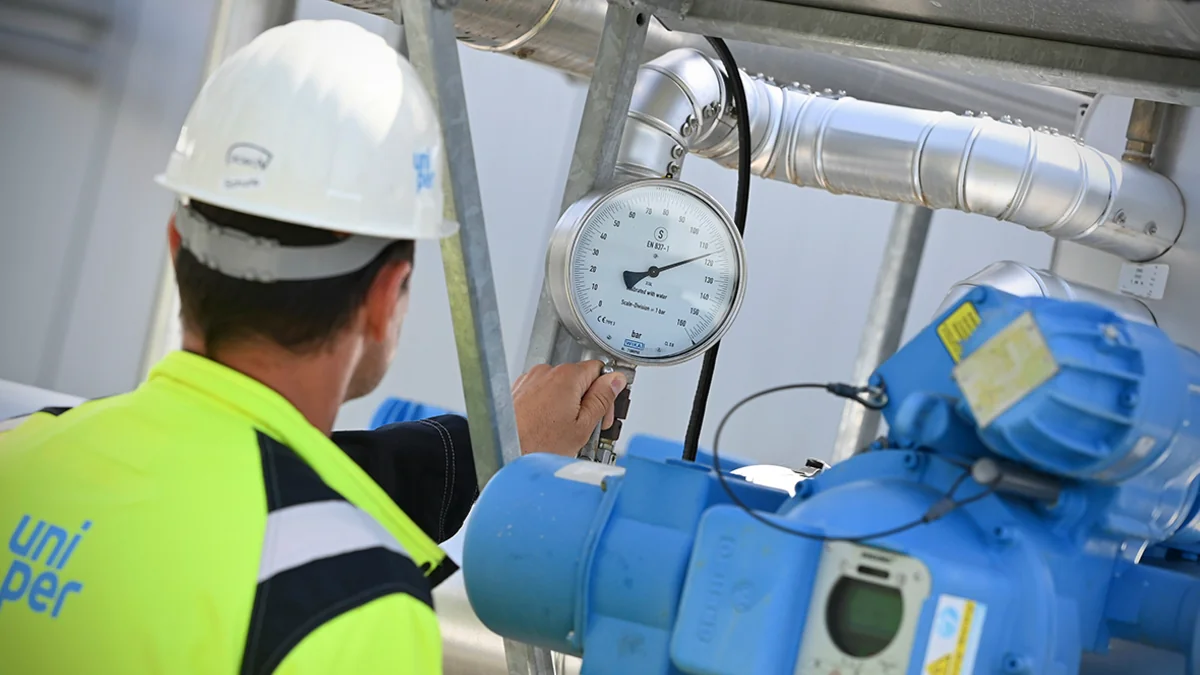 Uniper считает приостановку Газпромом поставок нарушением обязательств