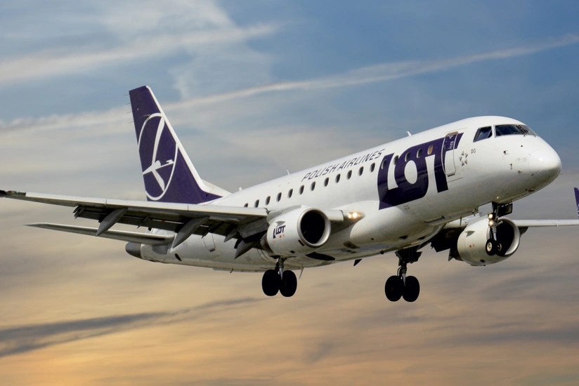 Polish airline plans to increase number of flights to Baku