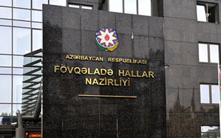 Qəbələnin dağlıq ərazisində köməksiz vəziyyətdə qalmış şəxslər təxliyə olunub