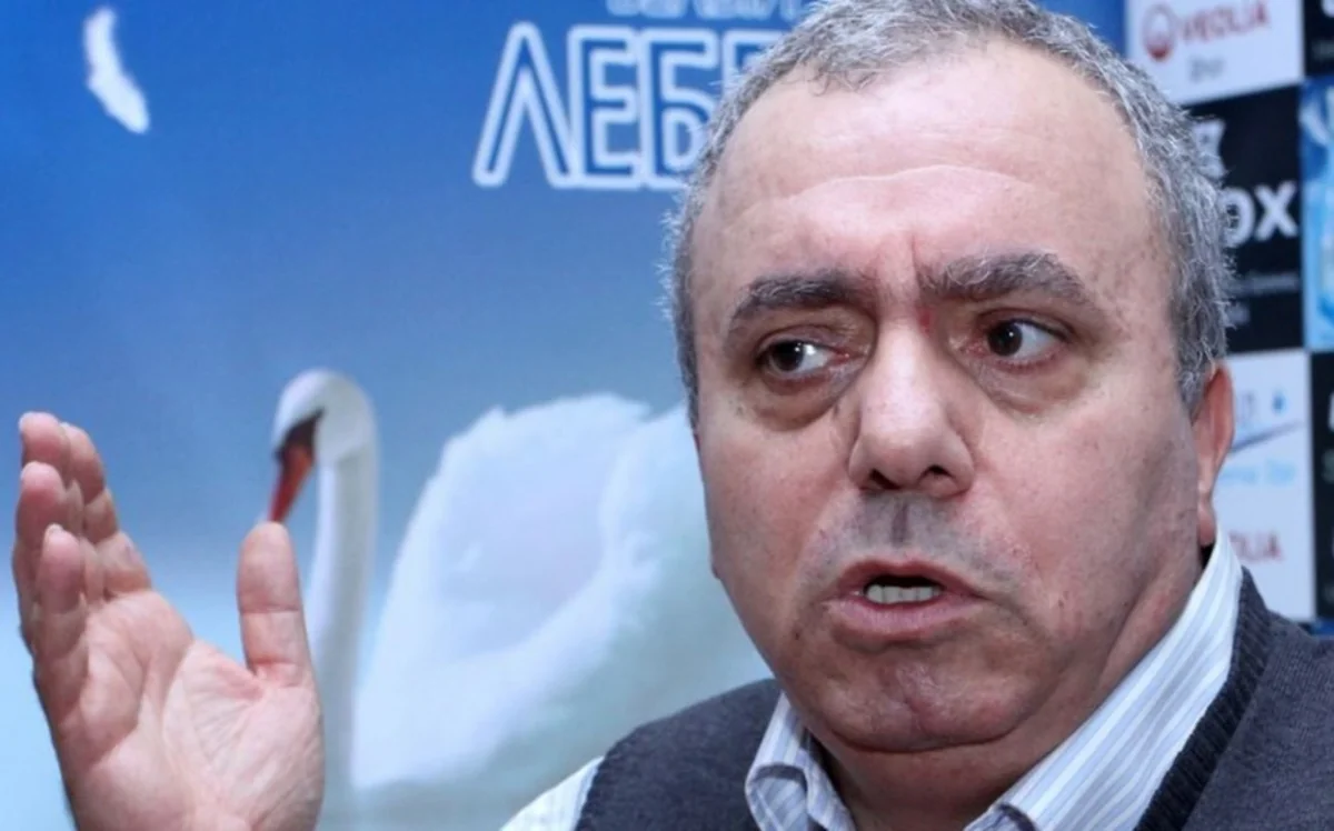 Keçmiş baş nazir: Ermənistan ordusu tamamilə məhv oldu