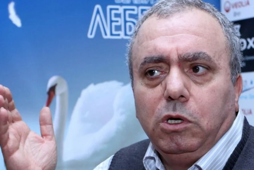 Экс-премьер: Армянская армия полностью уничтожена