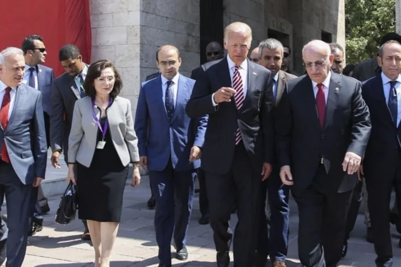 ABŞ-ın vitse-prezidenti: Fətullah Gülənin Türkiyəyə ekstradisiyasına Federal Məhkəmə qərar verəcək