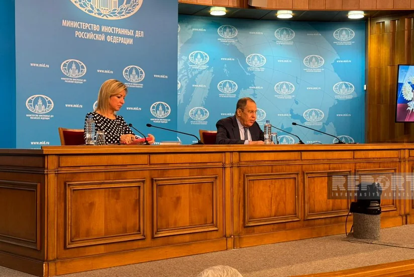 Лавров: Запад всячески ведет к эскалации украинского кризиса
