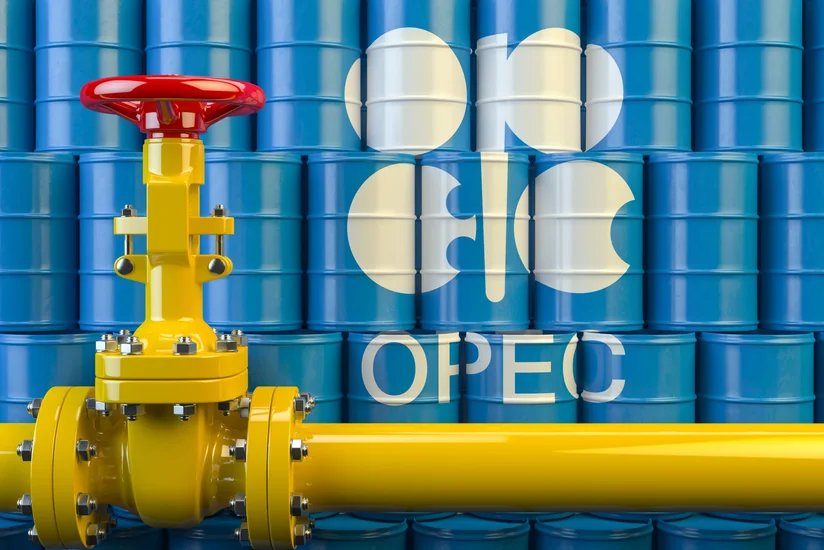 OPEC: Azərbaycanın təsdiqlənmiş qaz ehtiyatları artıb