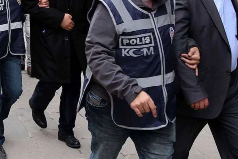 Türkiyədə terrorla əlaqədar 9 nəfər saxlanılıb, 2 şirkətdə araşdırma aparılır