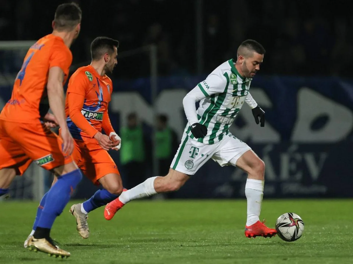 Ferentsvaroşun oyunu Qarabağa görə təxirə salınıb