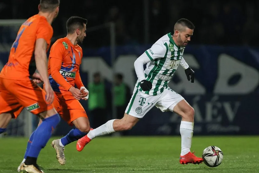 Ferentsvaroşun oyunu Qarabağa görə təxirə salınıb