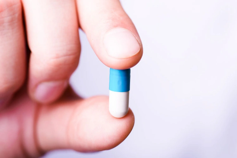 Ученые создают таблетку, которая заменит спортзал