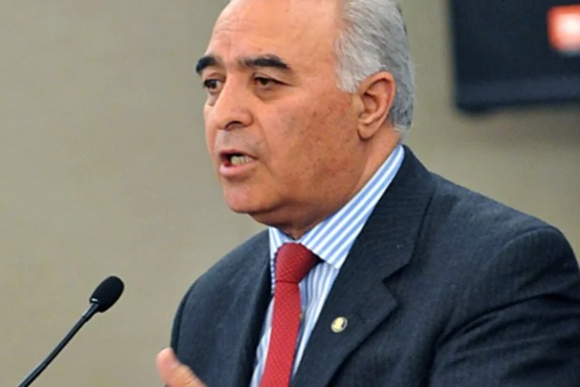 Deputat Eldar İbrahimov: “ATƏT Parlament Assambleyası Qarabağ münaqişəsinə yumşaq münasibət göstərir”