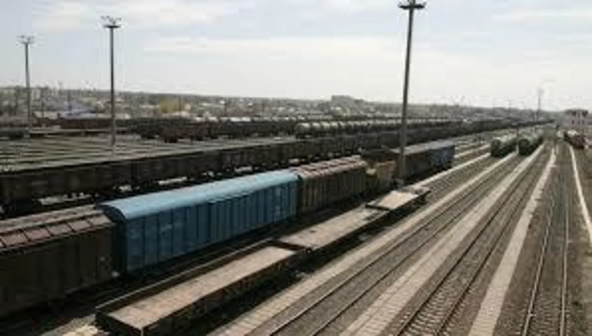 Казахстан ввел запрет на прием порожних вагонов из соседних стран