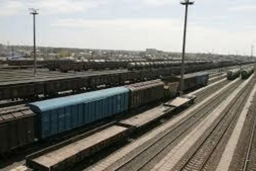 Казахстан ввел запрет на прием порожних вагонов из соседних стран