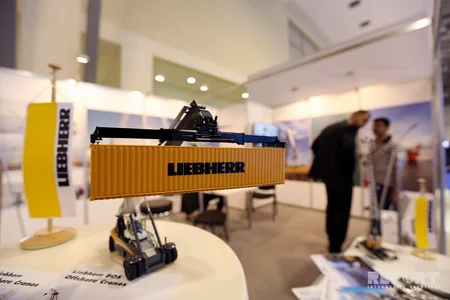 Bakıda Caspian Oil&Gas 2017 sərgisi başlayıb