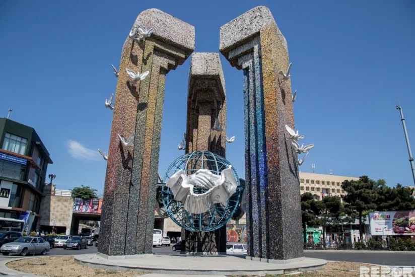 Dakar dairəsinə işıqforlar quraşdırılacaq