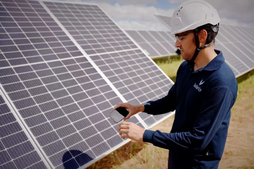 ЕС инвестирует 4 млрд евро в возобновляемые источники в рамках Global Gateway