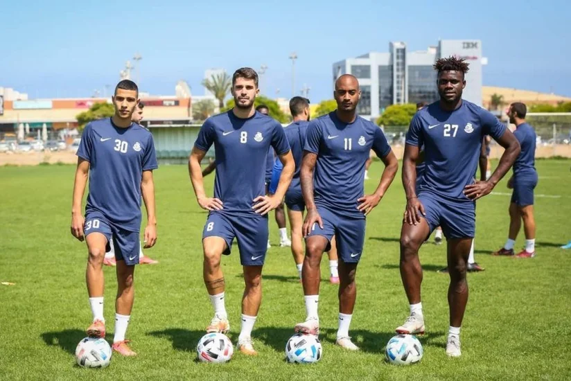 İsrail klubunun yeni transferi: Qarabağı keçmək istəyirik