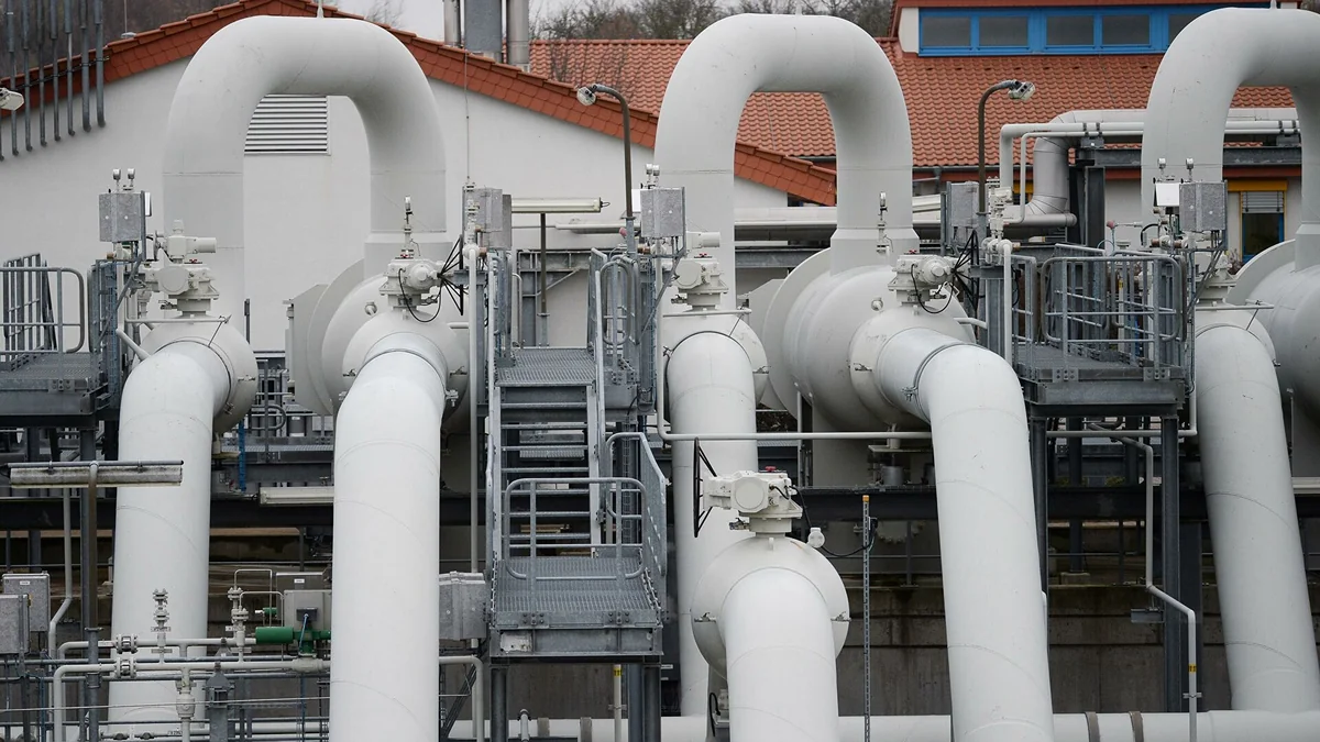 Bulgaria’s Energy Ministry: Transfer of gas payments into rubles to require change in contract