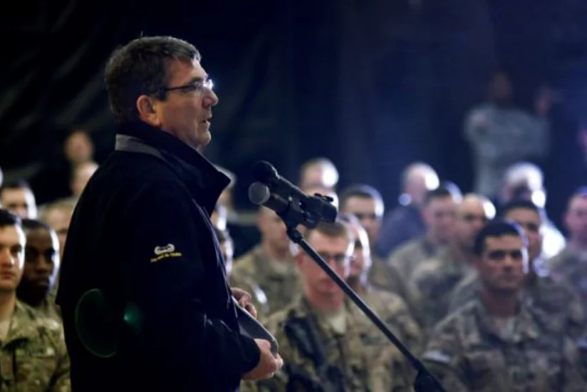 Pentagon rəhbəri: Birləşmiş Ştatlar Əfqanıstandakı missiyanın detallarını yenidən nəzərdən keçirir