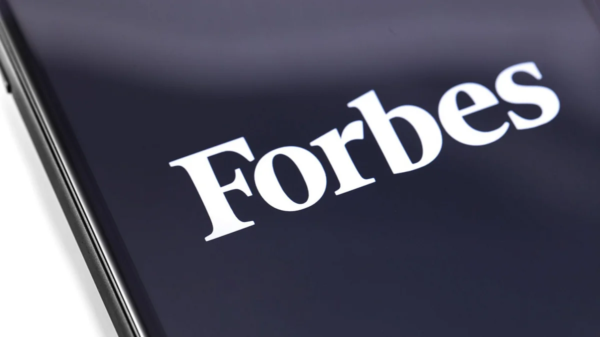 Forbes eyes selling its business for $630M