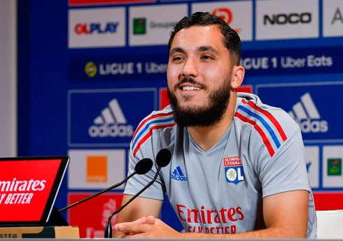 Fransa klubu futbolçusu ilə yollarını ayıracaq