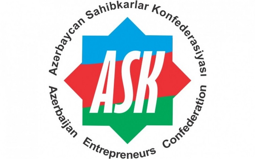 Azərbaycan Sahibkarlar Konfederasiyası əsas hədəflərini açıqlayıb