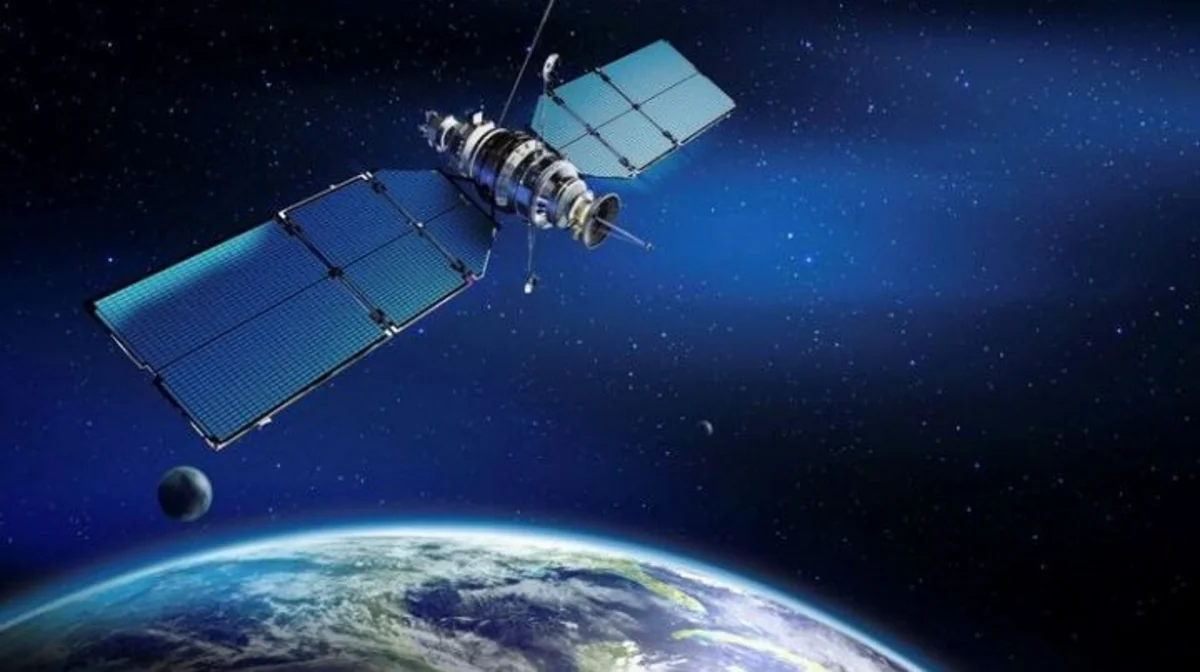MonacoSAT interested in co-op with Azerbaijan Space Agency