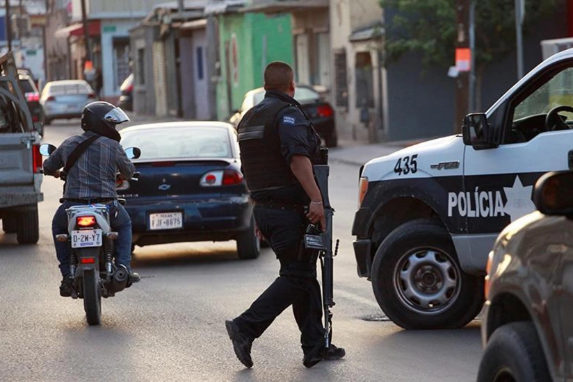 Meksikada silahlı hücum nəticəsində 5 nəfər ölüb