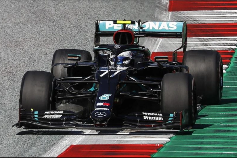 Formula 1: İlk Qran-prinin qalibi məlum oldu