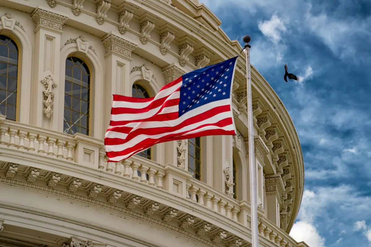 Axios: Trump secures endorsement of 37 GOP House lawmakers