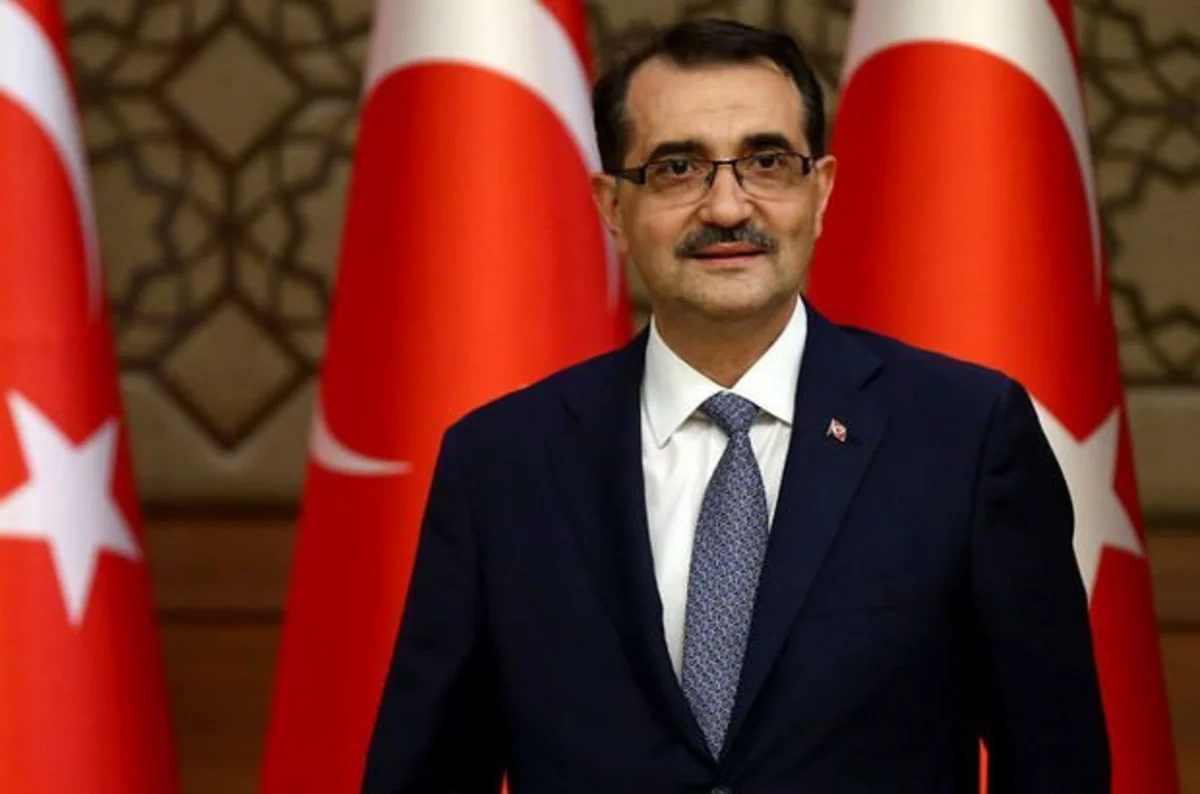 Fatih Dönməz: STAR zavodu təchizatın təhlükəsizliyi baxımından son dərəcə önəmli layihədir