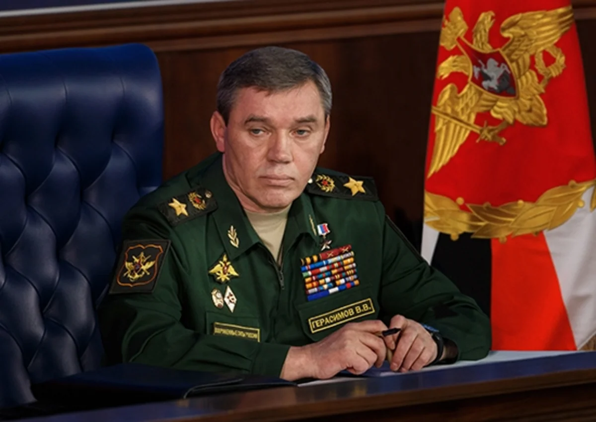 Heads of Russian and Azerbaijani General Staffs to meet
