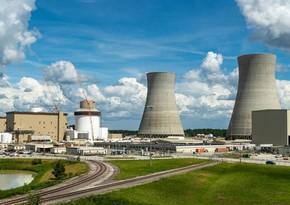 Трамп распорядился начать к 2030 году строительство 10 новых ядерных реакторов