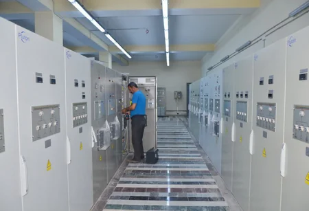 Metronun ​Elmlər Akademiyası stansiyasının ikinci giriş-çıxışında tamamlama işləri aparılır