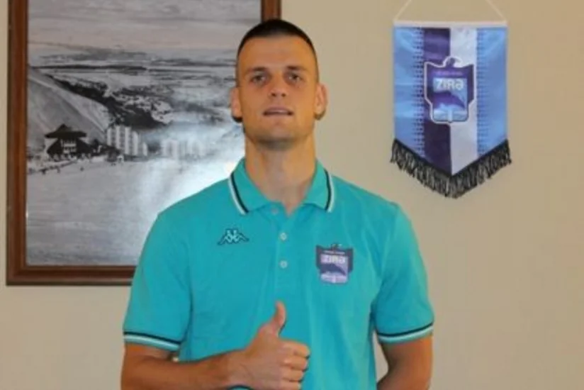 Yovan ​Krneta: Mənim üçün ən arzuolunmaz futbolçu Armenterosdur - MÜSAHİBƏ