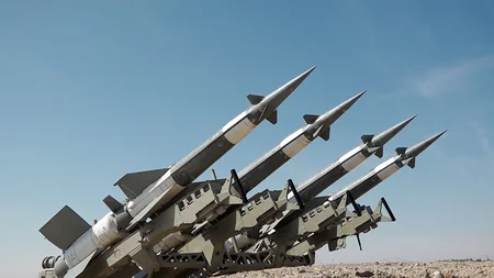 В Нахчыване прошли тактико-специальные учения ВВС