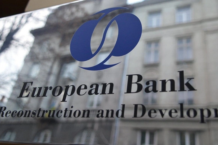 EBRD updates its forecasts for economic growth in Azerbaijan