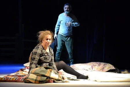 Gənc Tamaşaçılar Teatrı Konya Teatr Festivalına dəvət alıb