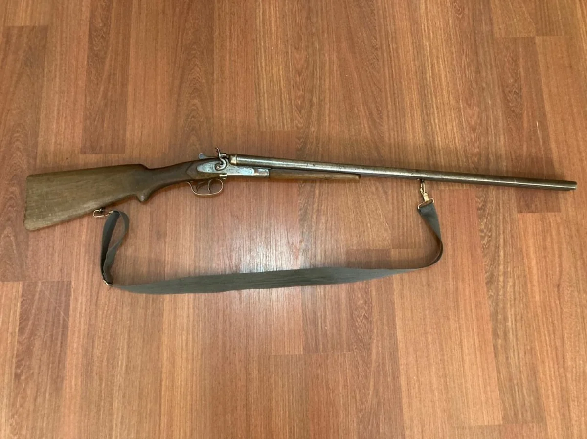 İsmayıllı sakinlərindən qanunsuz saxlanılan silahlar götürülüb