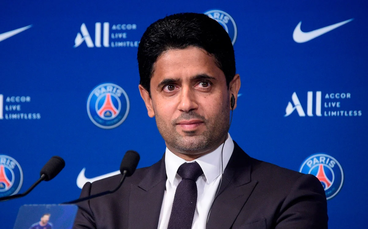 PSJ prezidenti: Mbappe ilə bütün danışıq aramızda qalacaq