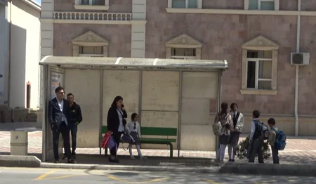 Naxçıvanda dayanacaq pavilyonlarının olmaması problemi həll olunacaq  